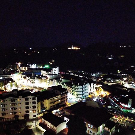 Homstay Cameron Highlands Zewnętrze zdjęcie