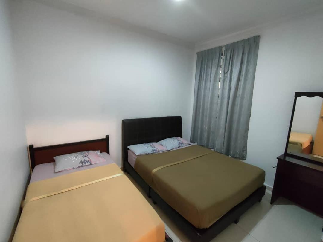 Homstay Cameron Highlands Zewnętrze zdjęcie
